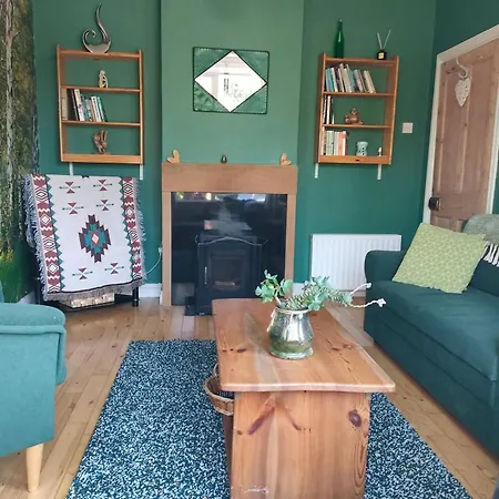 Apartment Hidden Hearts Haven Lelagh