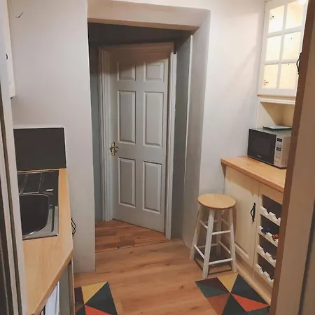 Hidden Hearts Haven Apartment Lelagh