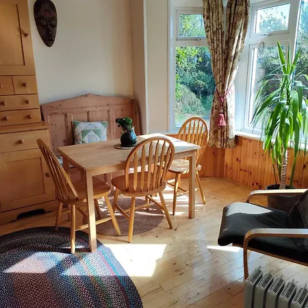 Hidden Hearts Haven Apartment Lelagh