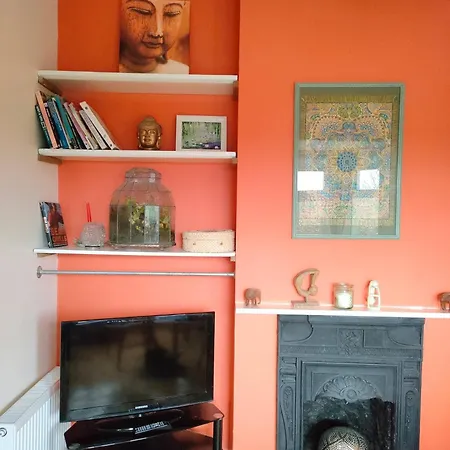 Apartment Hidden Hearts Haven Lelagh