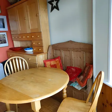 Hidden Hearts Haven Apartment Lelagh