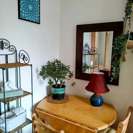 Hidden Hearts Haven Apartment Lelagh