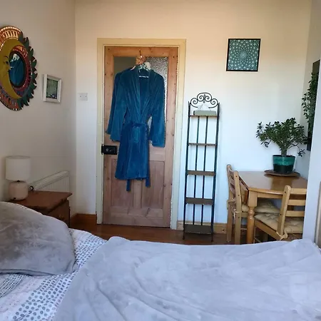 Apartament Hidden Hearts Haven Lelagh