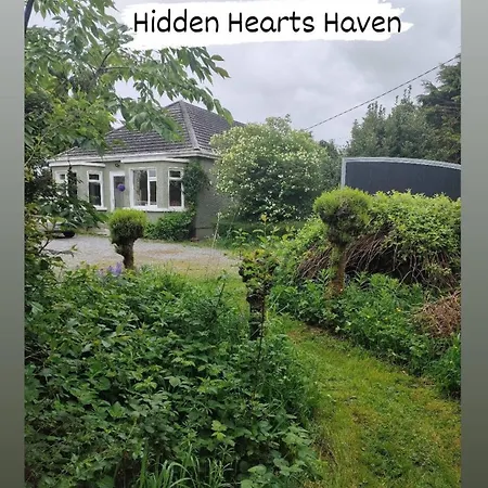 Hidden Hearts Haven