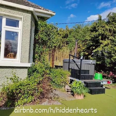 Hidden Hearts Haven Lelagh